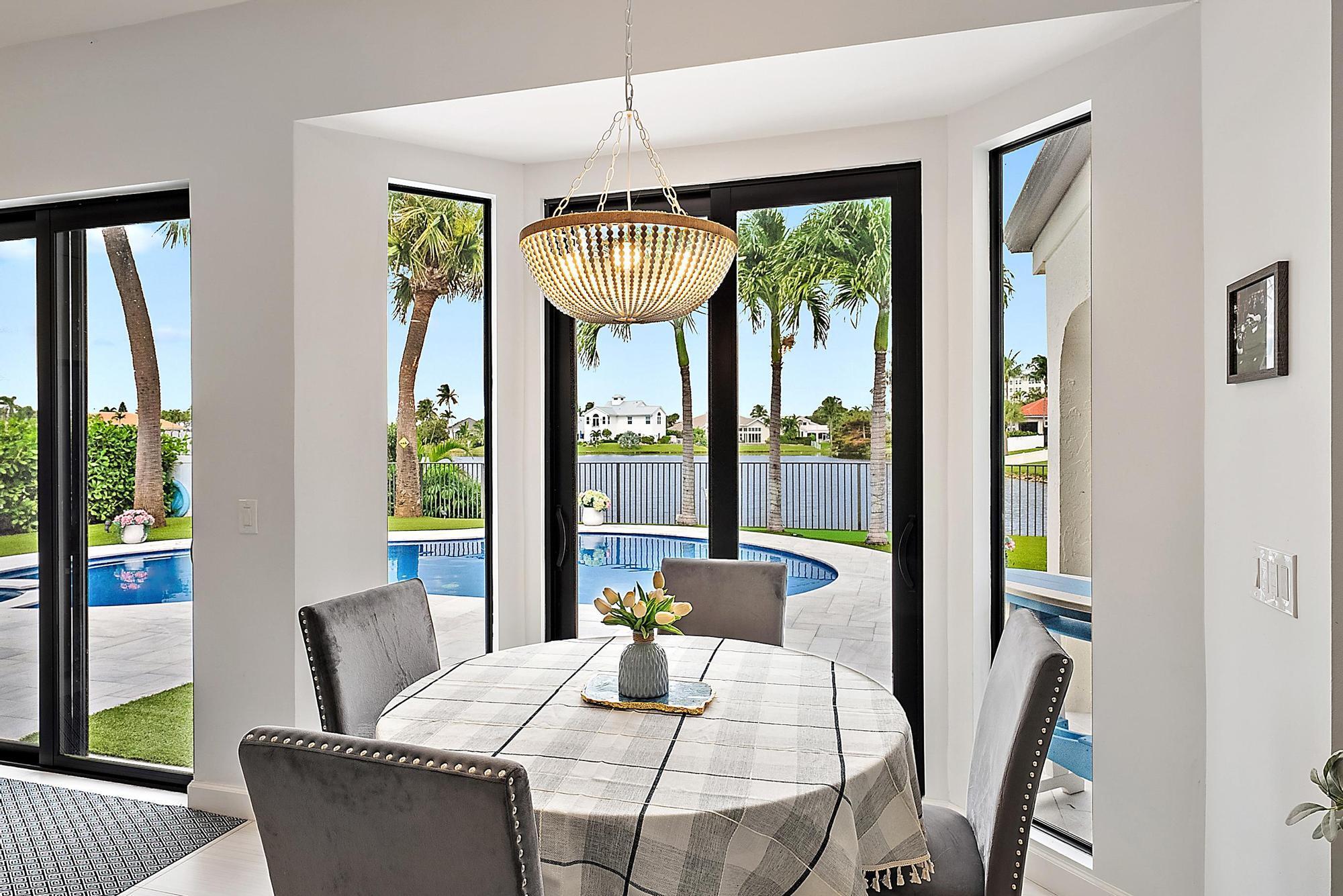 OLYMPUS - Residential Lease