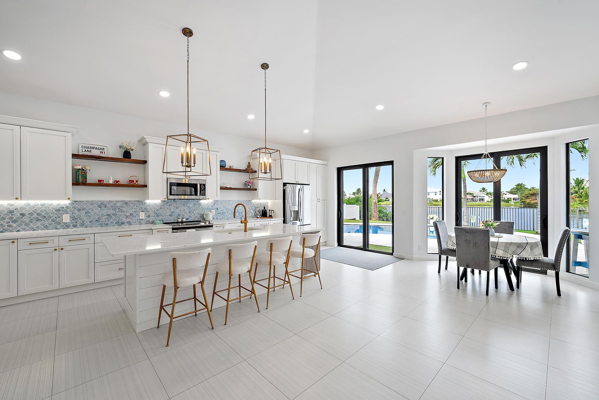 OLYMPUS - Residential Lease