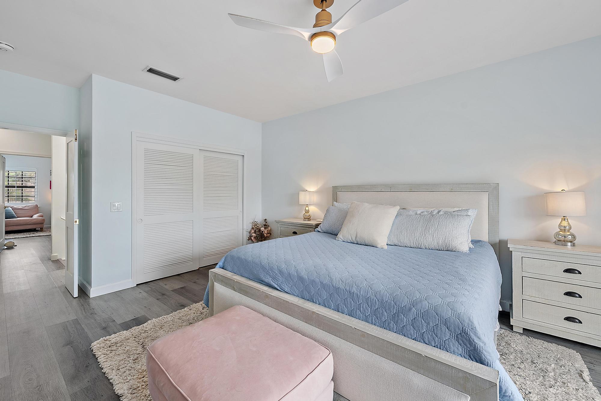 OLYMPUS - Residential Lease