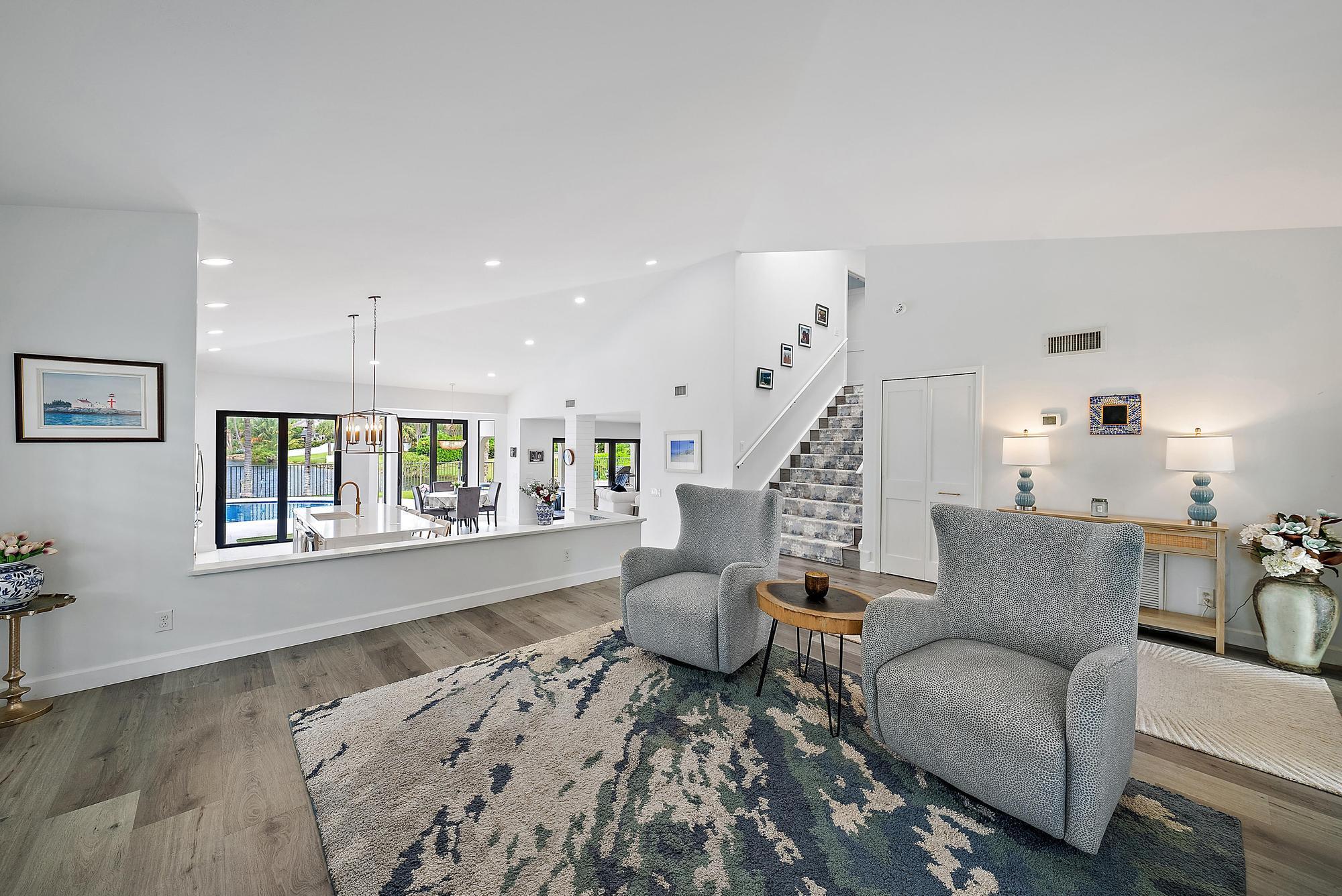 OLYMPUS - Residential Lease