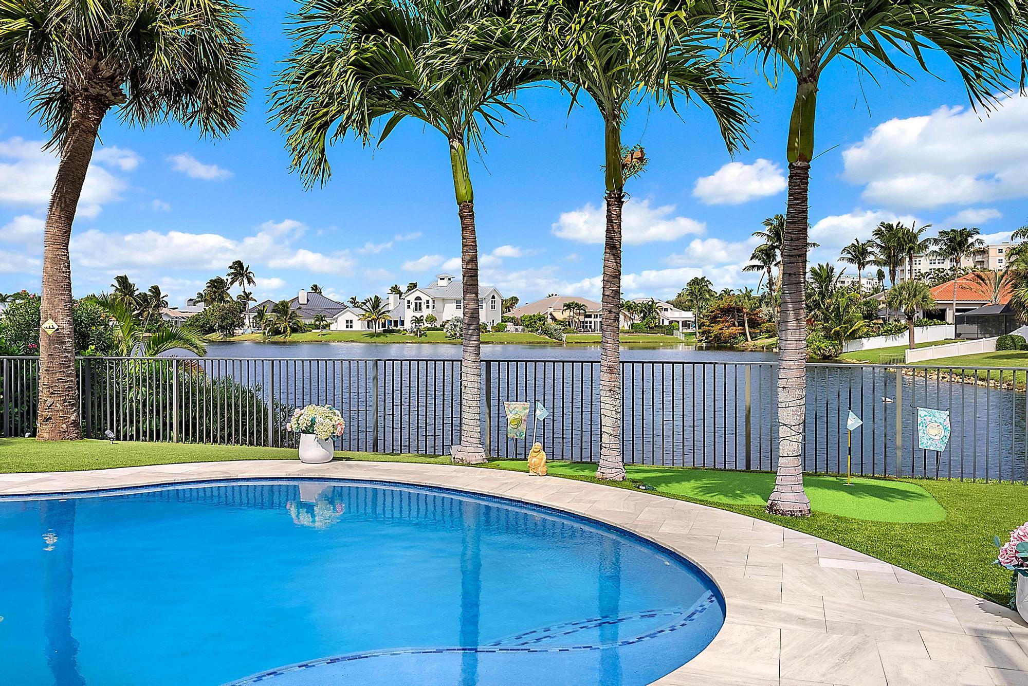 OLYMPUS - Residential Lease