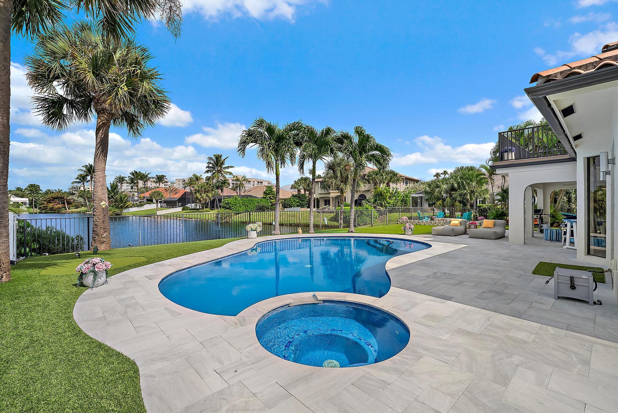 OLYMPUS - Residential Lease