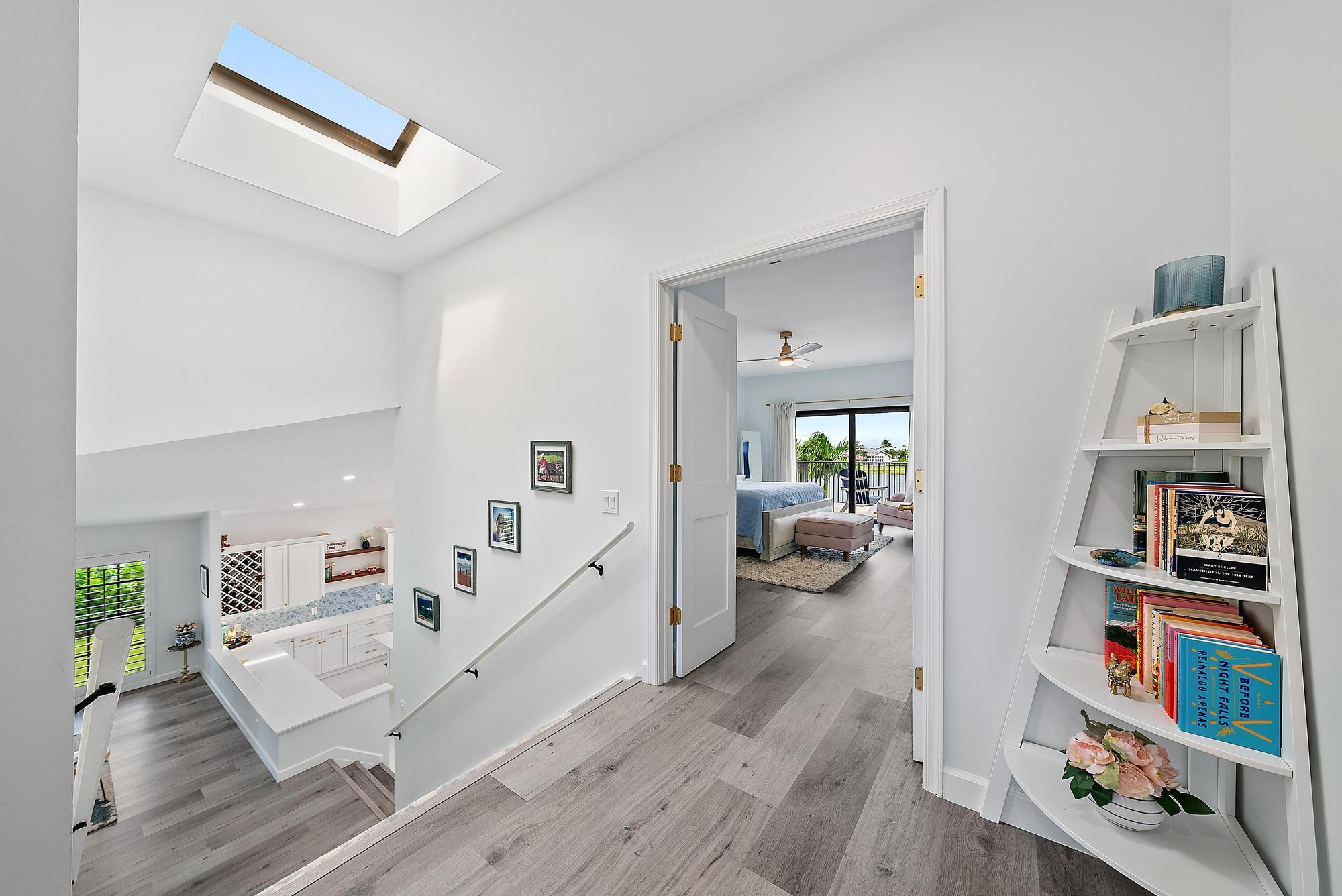 OLYMPUS - Residential Lease