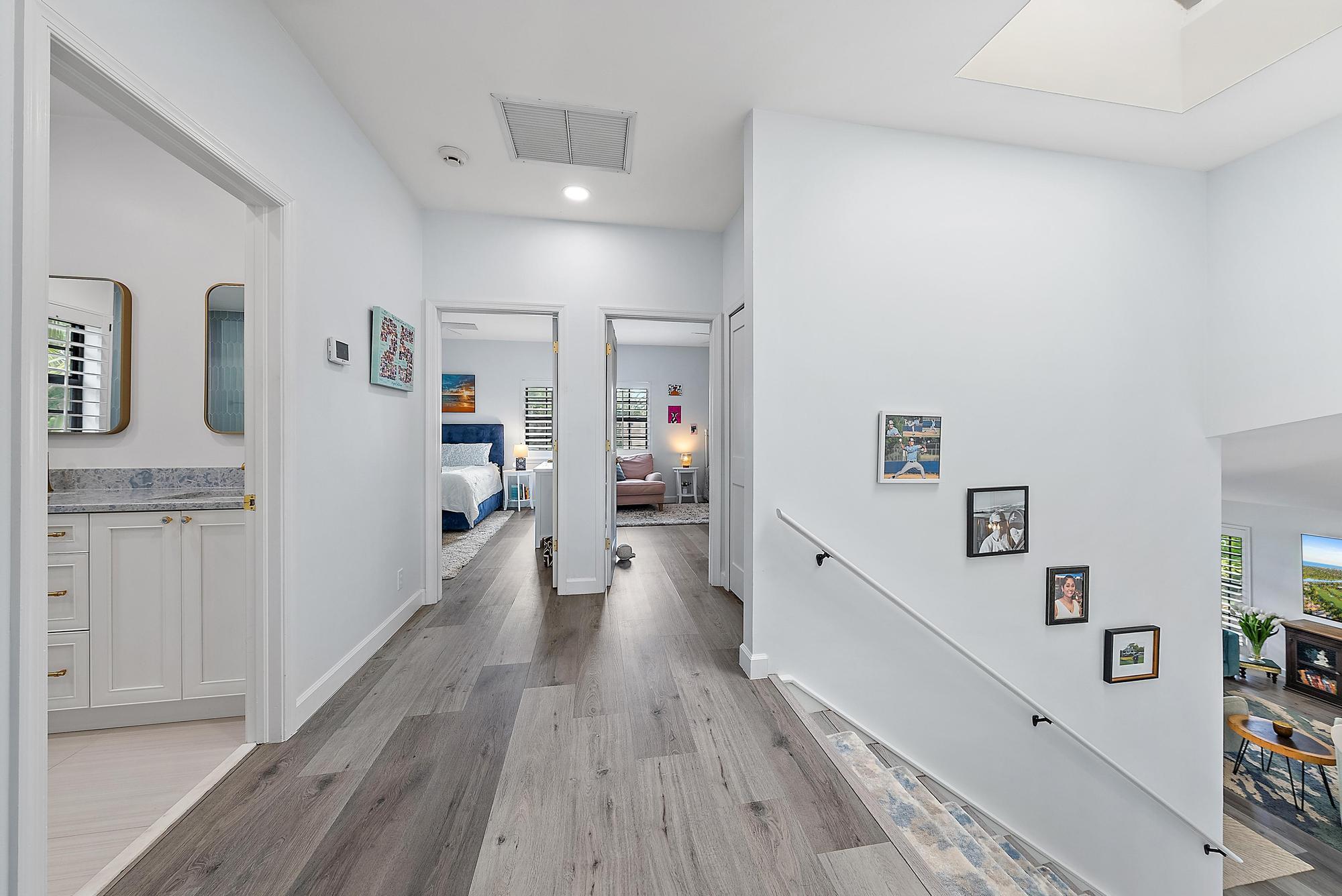 OLYMPUS - Residential Lease