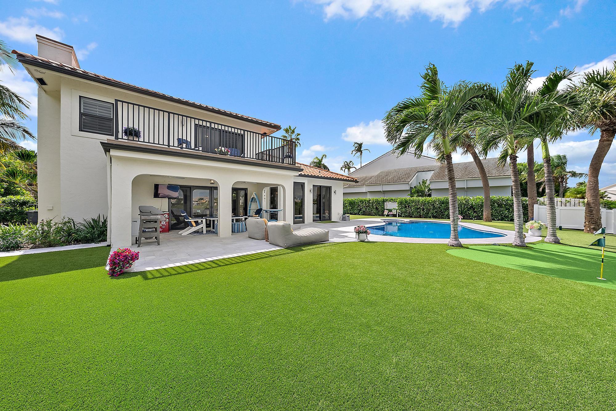 OLYMPUS - Residential Lease