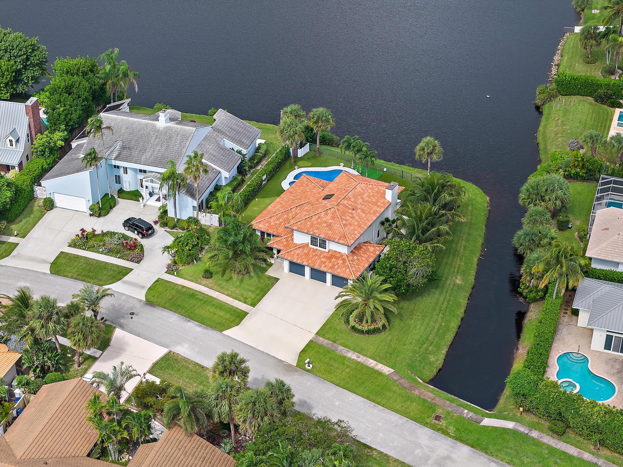 OLYMPUS - Residential Lease