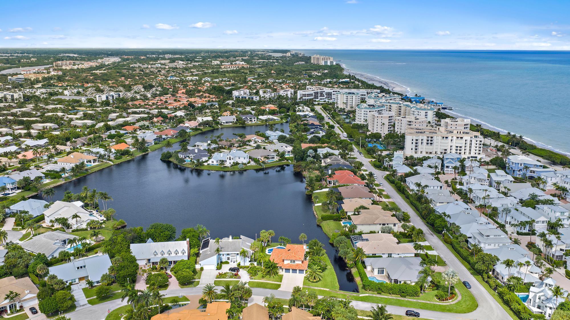 OLYMPUS - Residential Lease