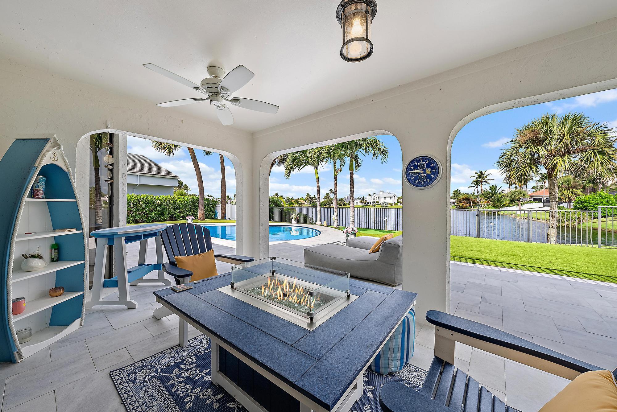 OLYMPUS - Residential Lease