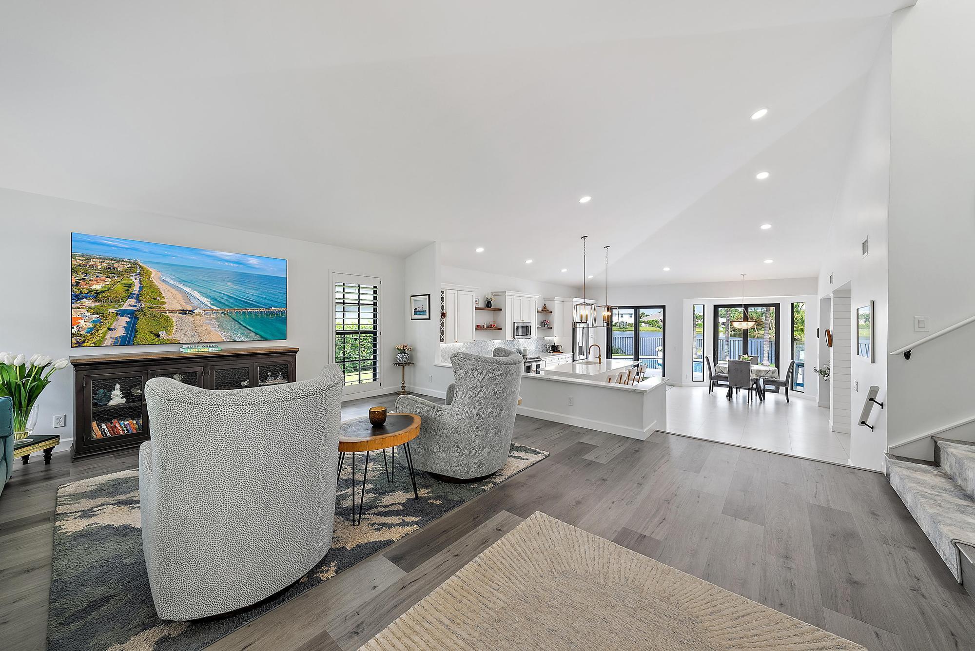 OLYMPUS - Residential Lease