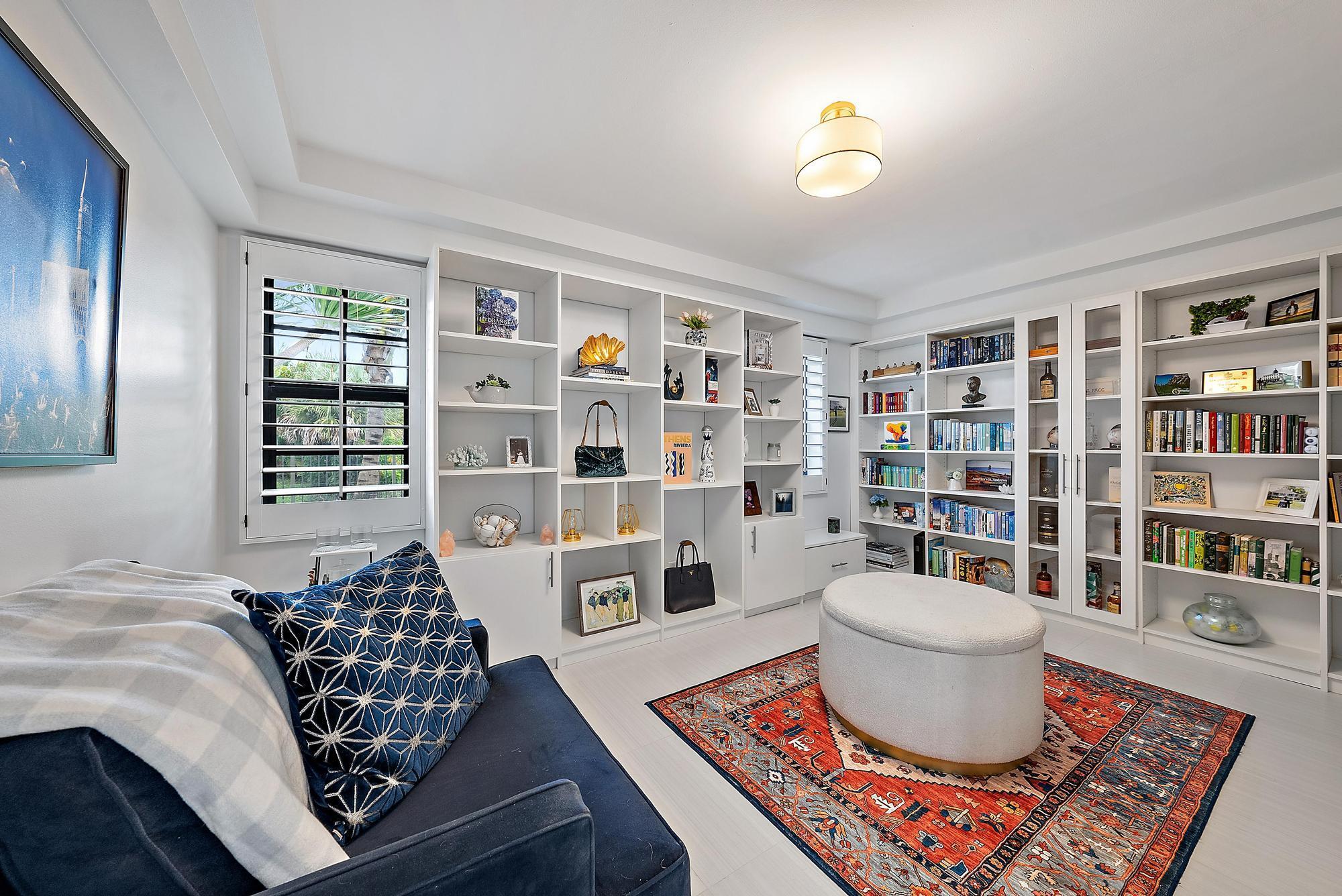 OLYMPUS - Residential Lease