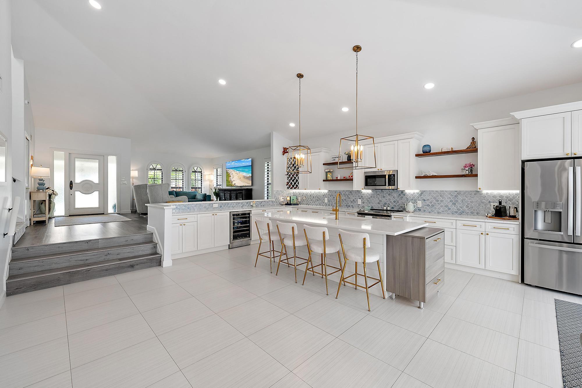 OLYMPUS - Residential Lease