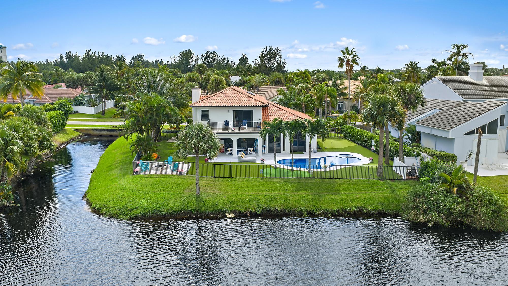 OLYMPUS - Residential Lease