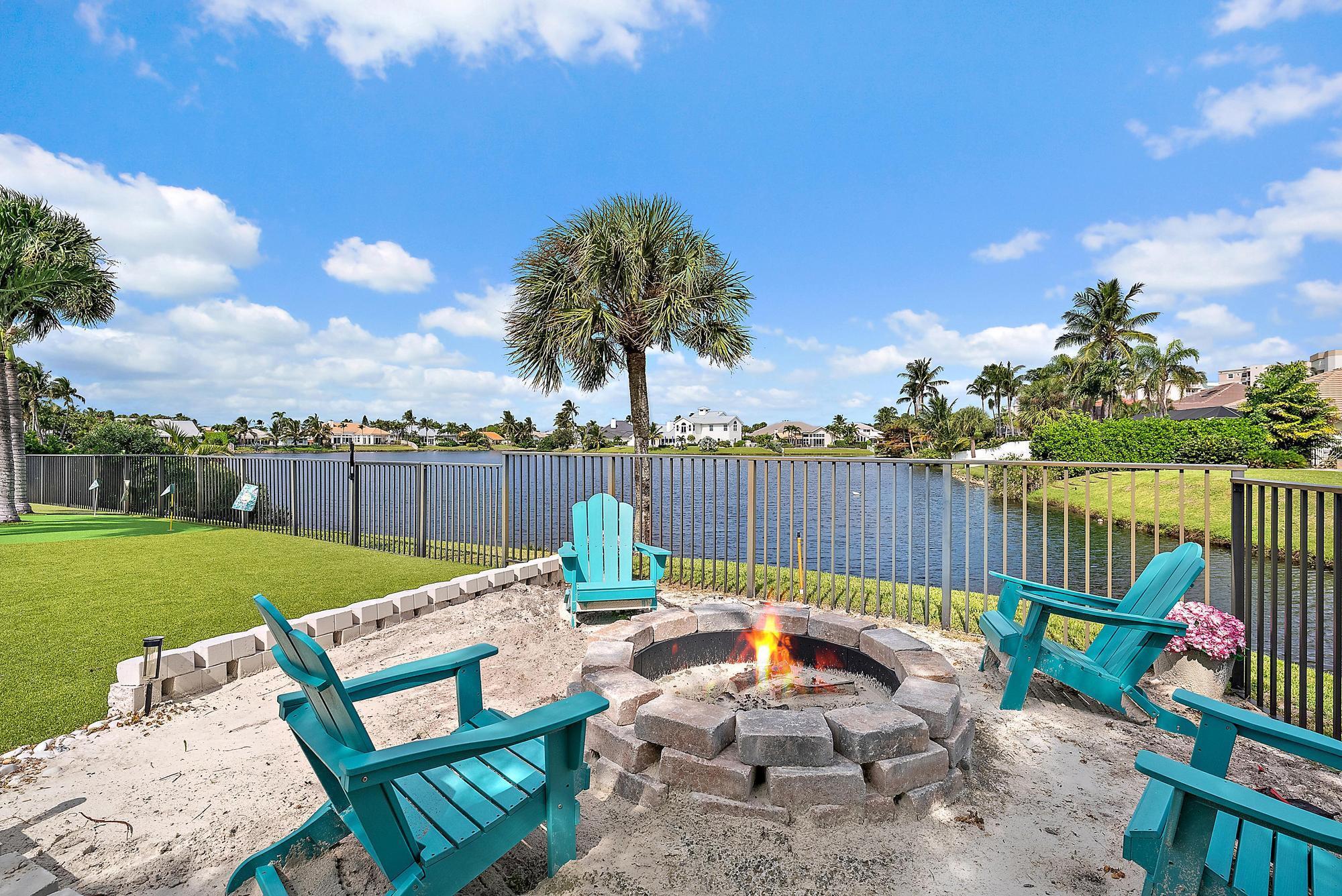 OLYMPUS - Residential Lease