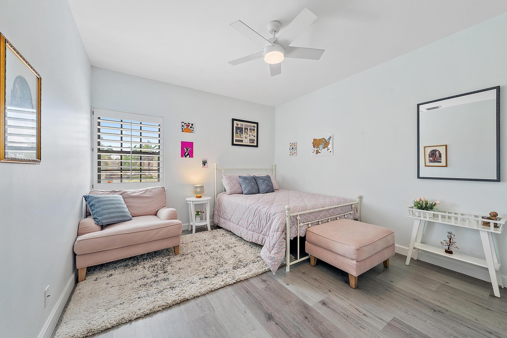 OLYMPUS - Residential Lease