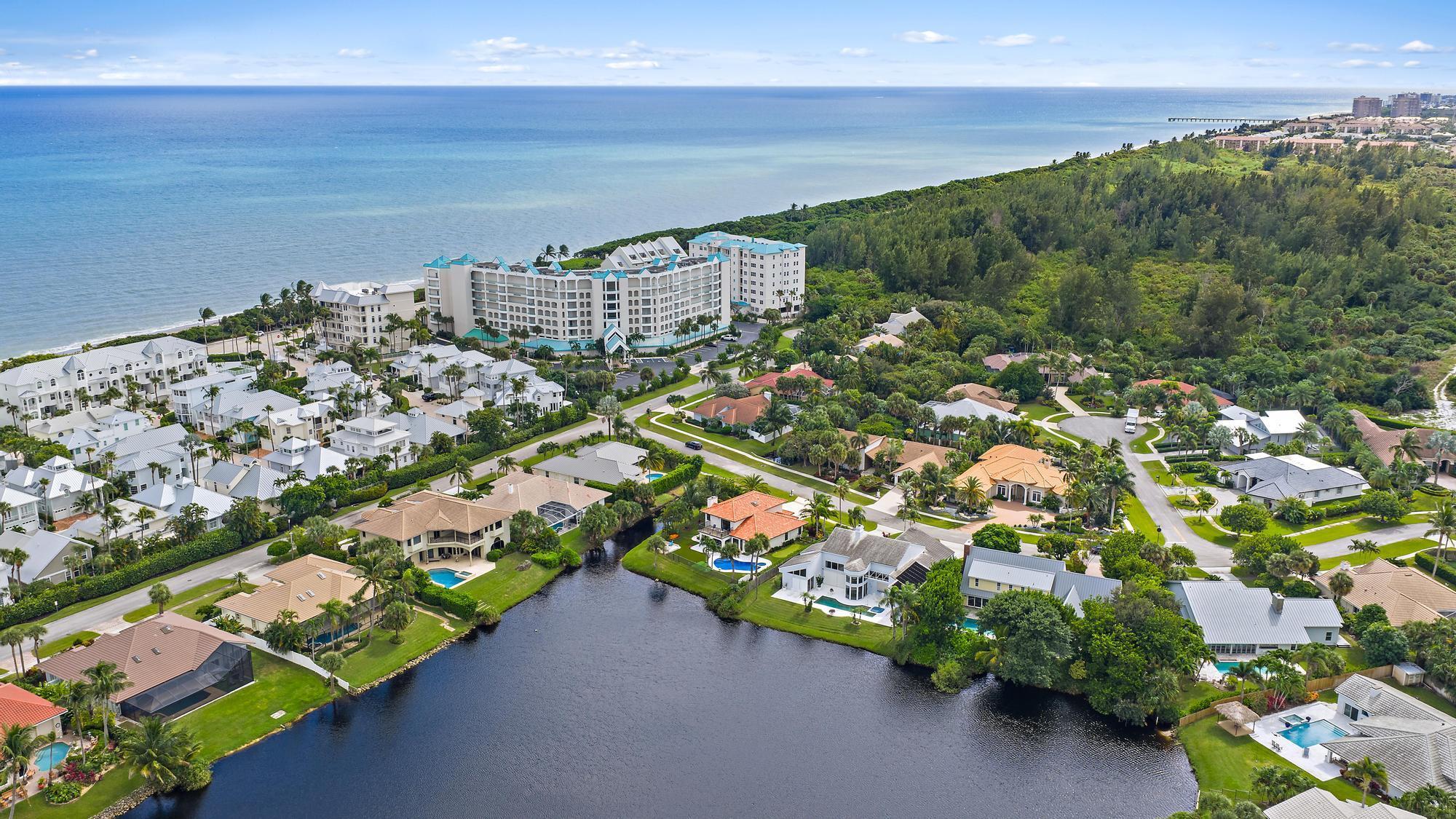 OLYMPUS - Residential Lease