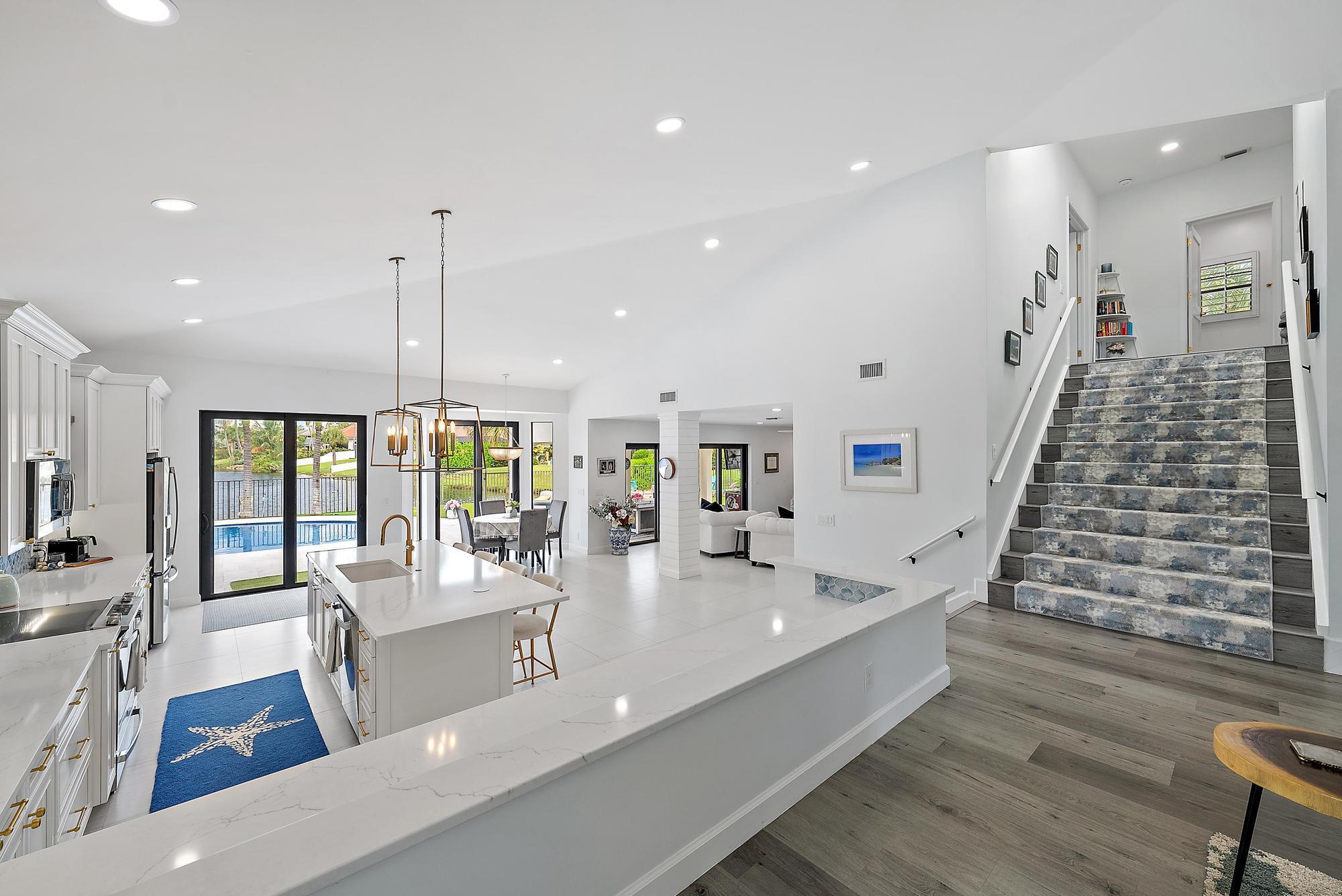 OLYMPUS - Residential Lease