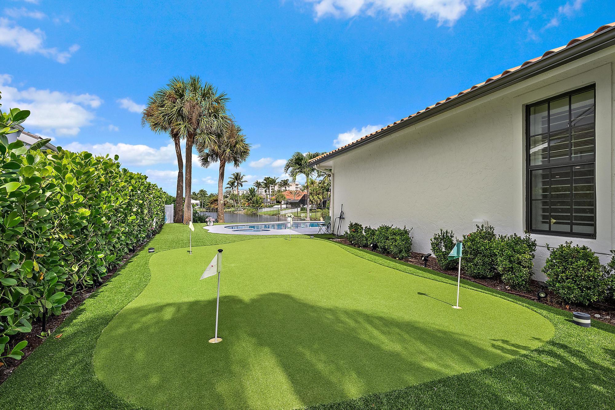 OLYMPUS - Residential Lease