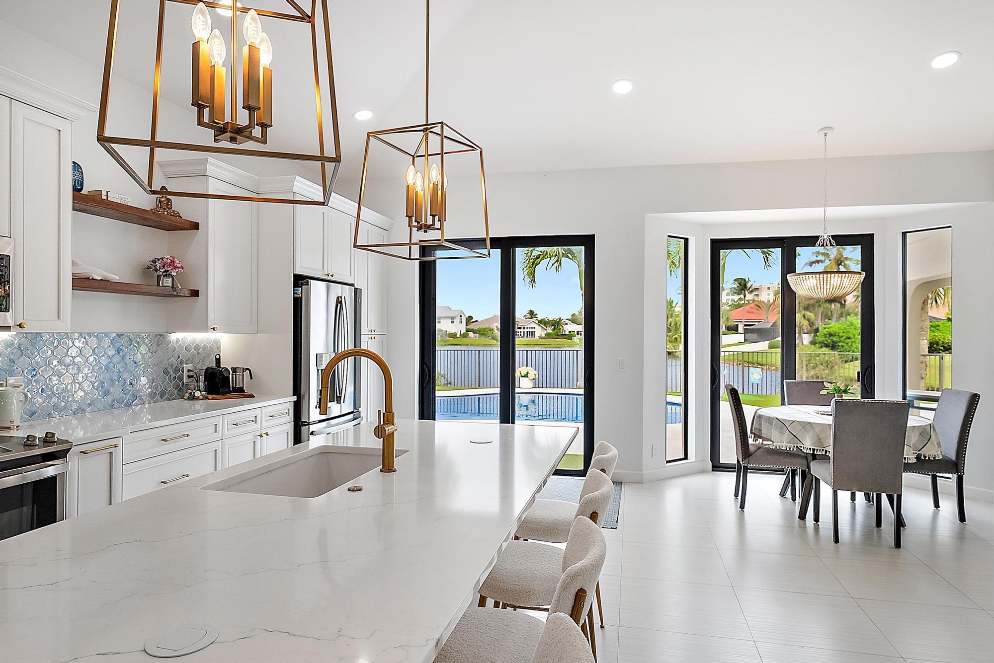 OLYMPUS - Residential Lease