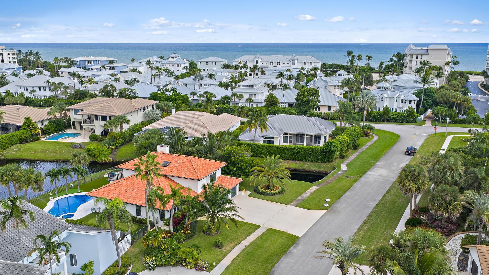 OLYMPUS - Residential Lease