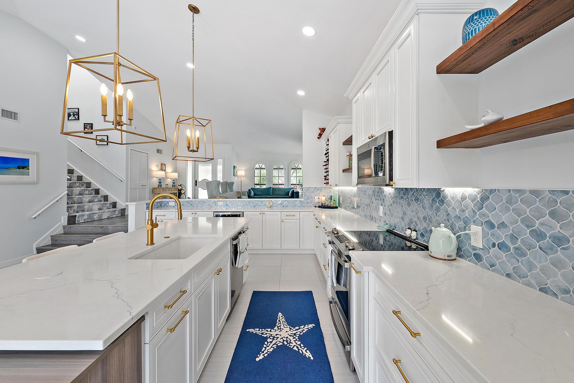 OLYMPUS - Residential Lease