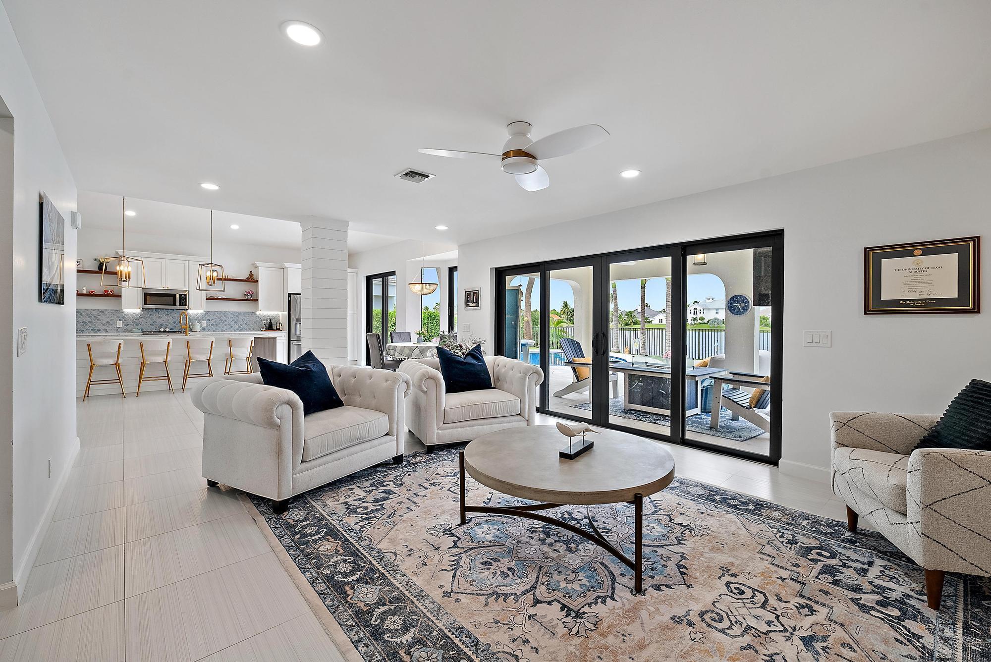 OLYMPUS - Residential Lease