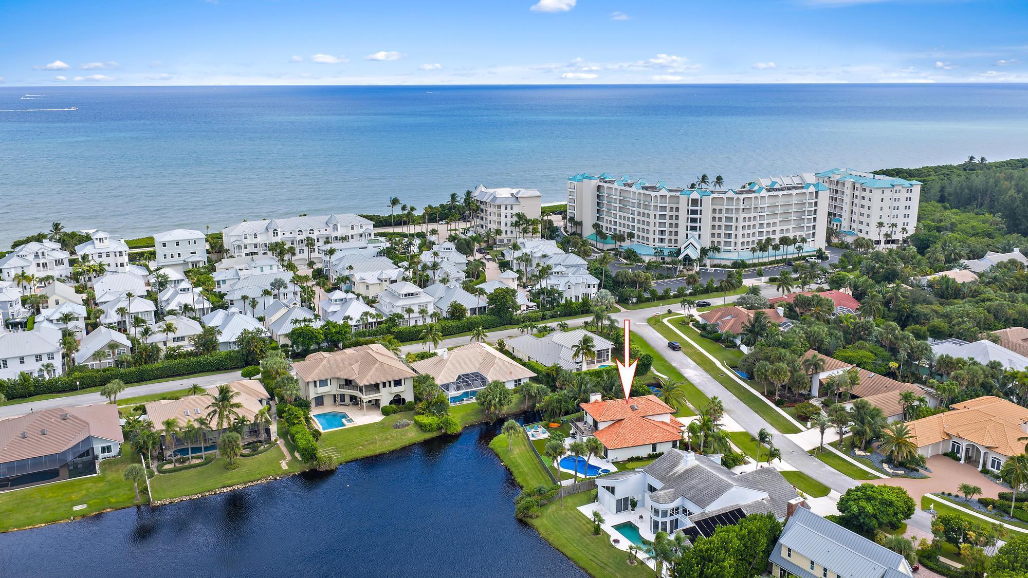 OLYMPUS - Residential Lease