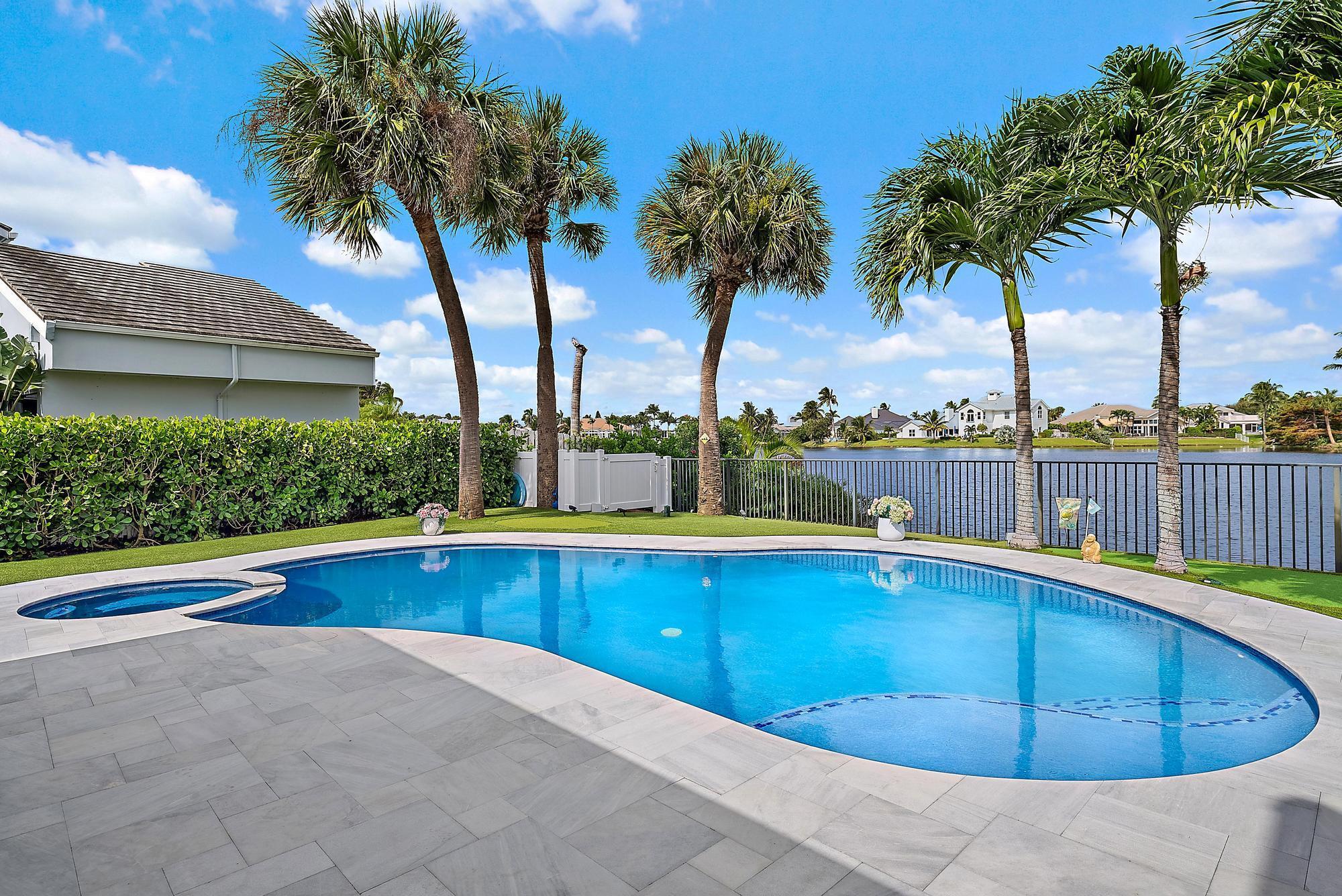 OLYMPUS - Residential Lease