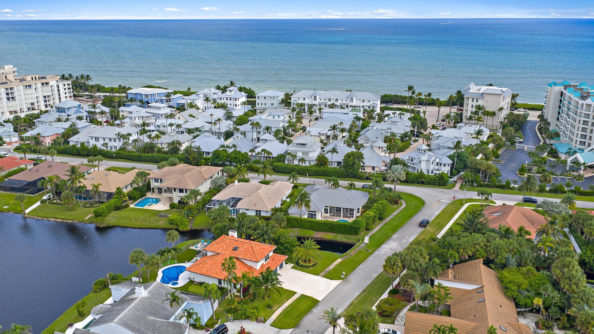 OLYMPUS - Residential Lease