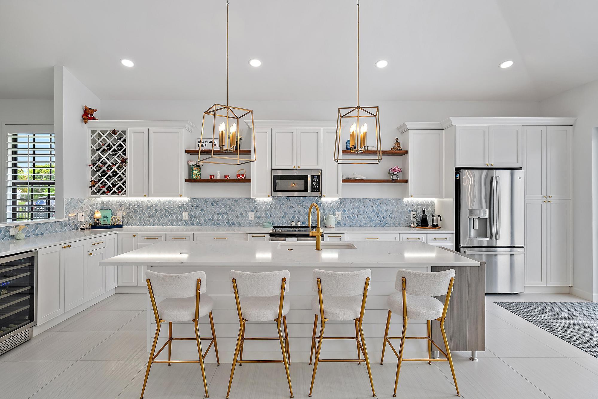 OLYMPUS - Residential Lease