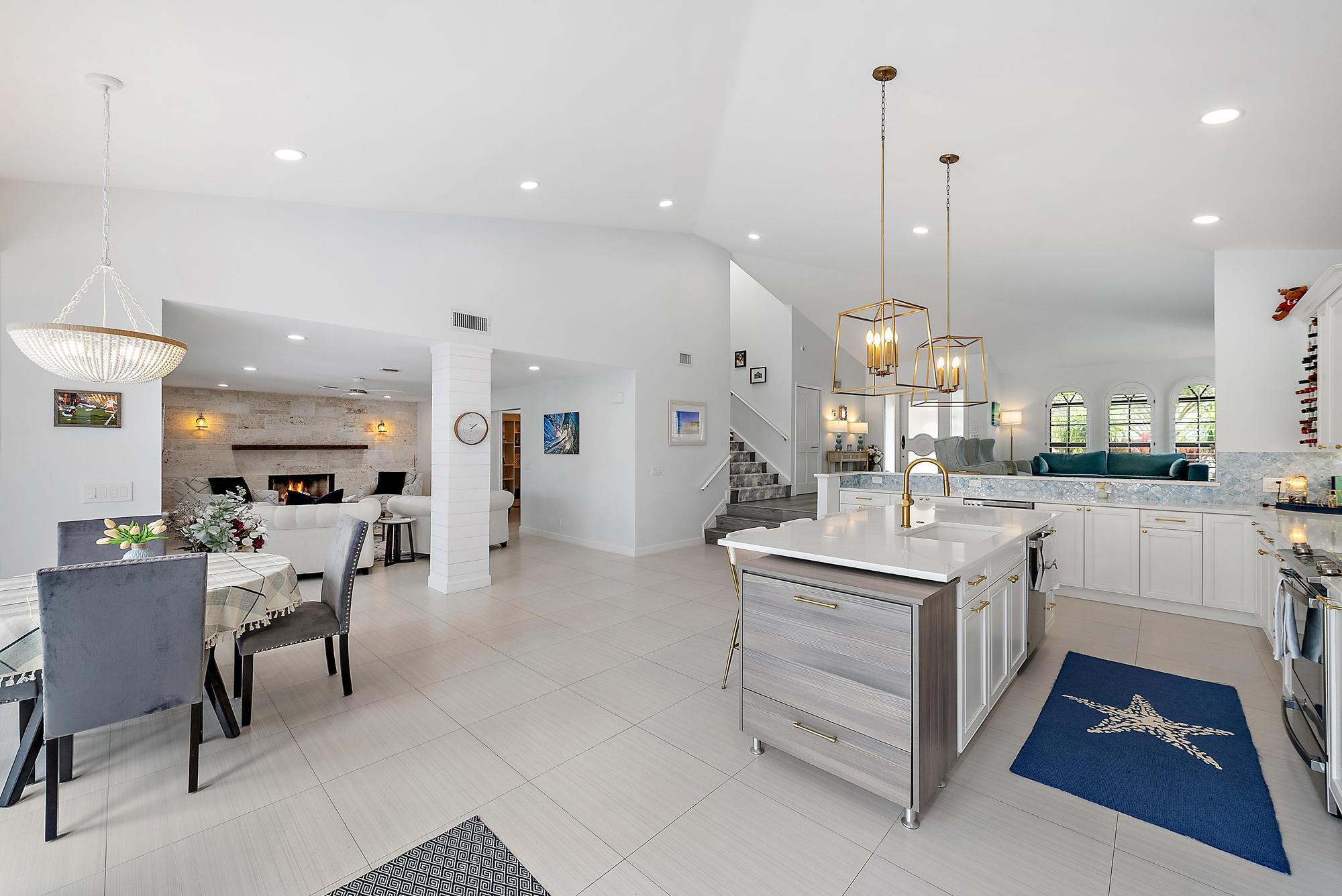 OLYMPUS - Residential Lease