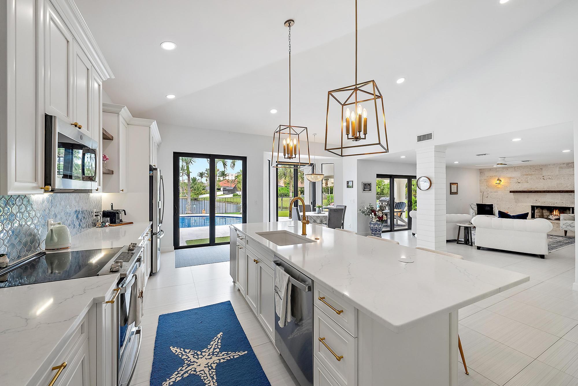 OLYMPUS - Residential Lease