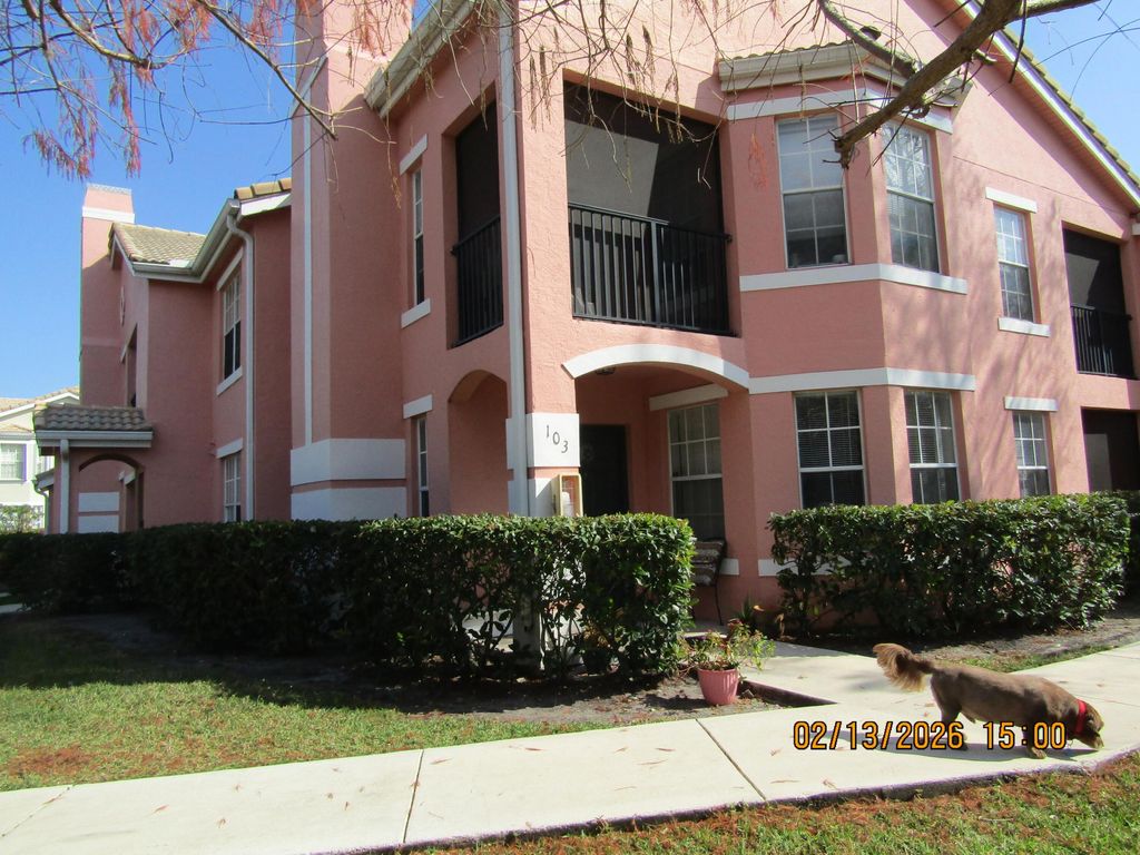 Photo of 100 SW Peacock Boulevard #1103, Port Saint Lucie, FL 34986 (MLS # B26009302)