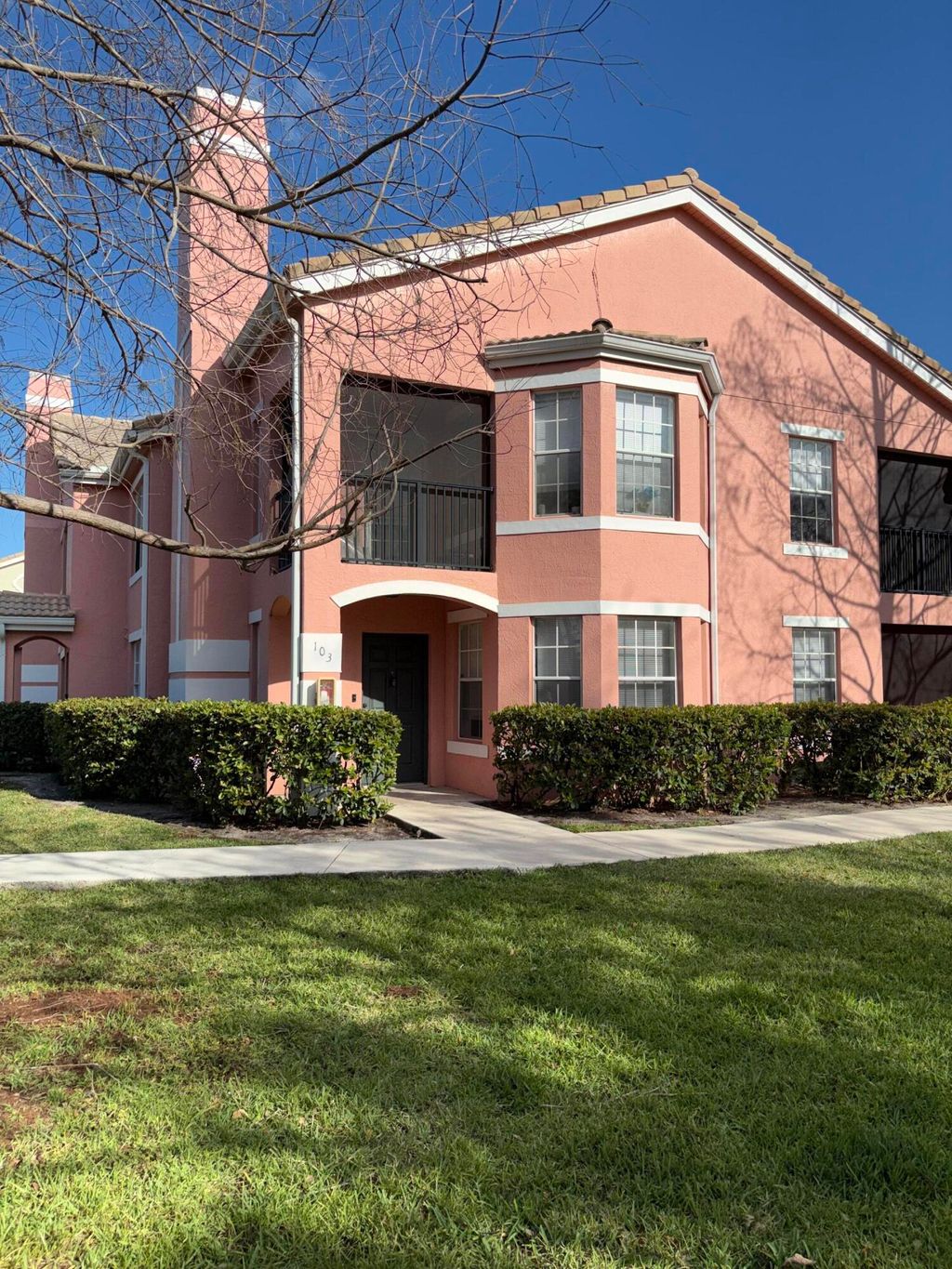 Photo of 100 SW Peacock Boulevard #1103, Port Saint Lucie, FL 34986 (MLS # B26009302)