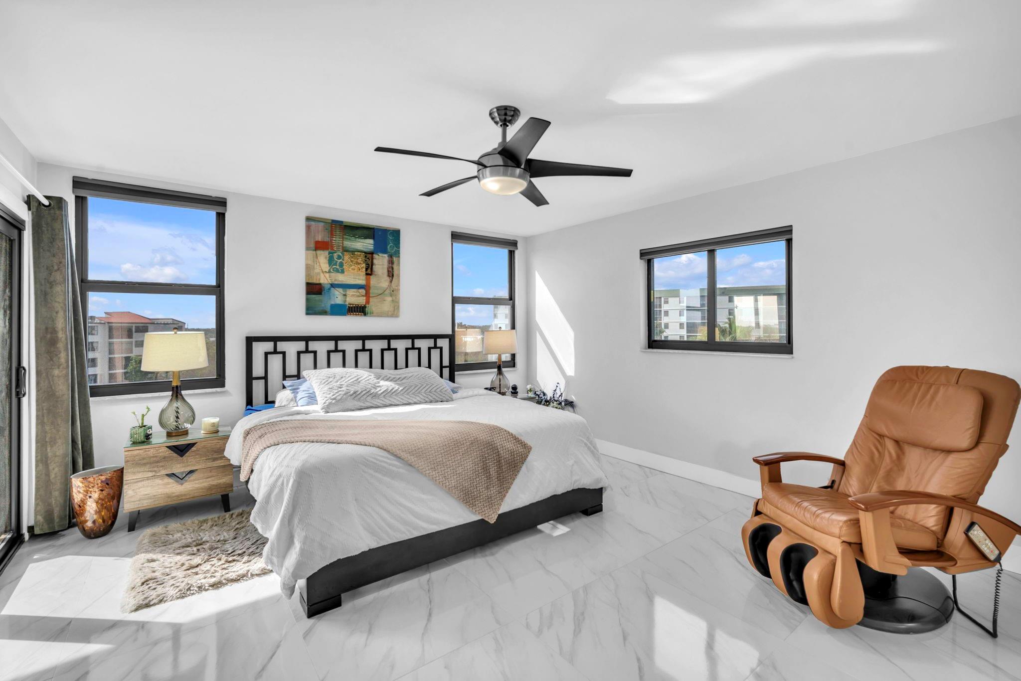 Cypress Island - Residential