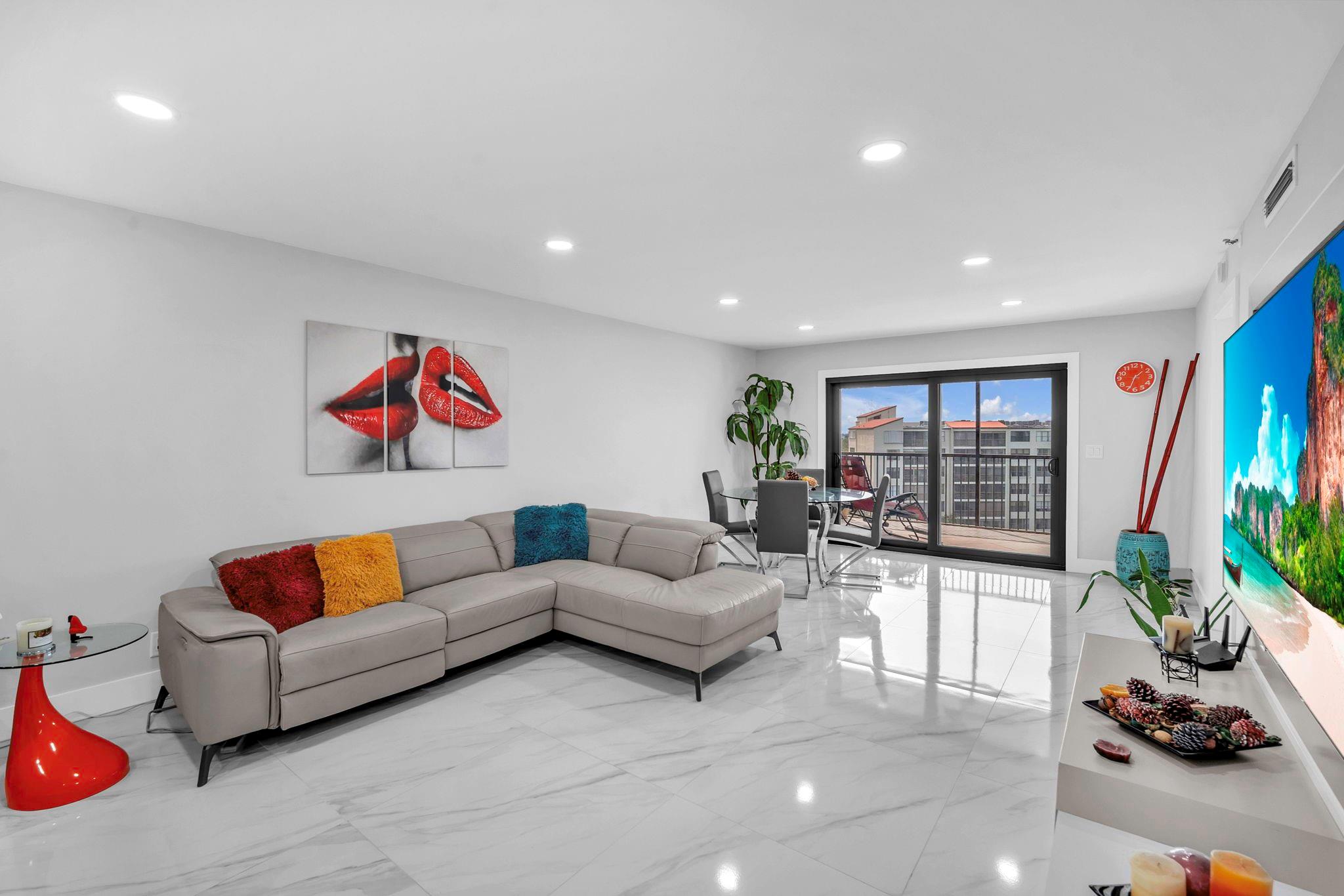 Cypress Island - Residential