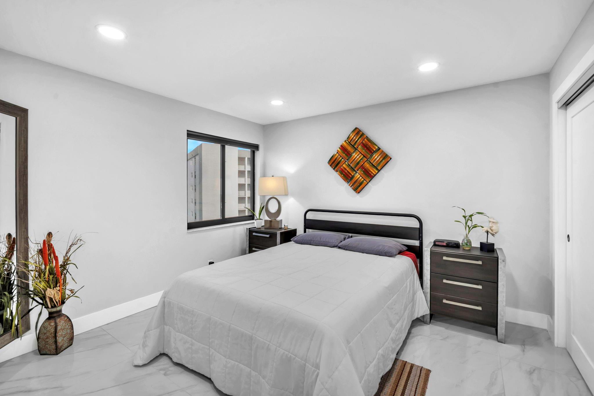 Cypress Island - Residential