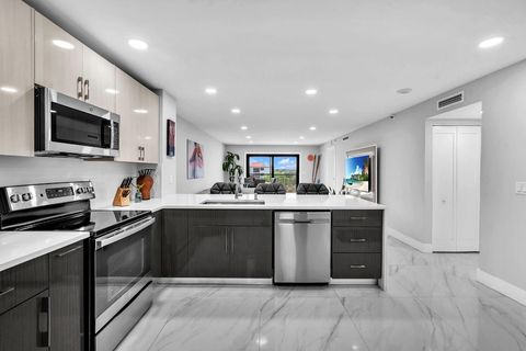 Photo of 2221 Cypress Island Drive #708, Pompano Beach, FL 33069 (MLS # F10540570)