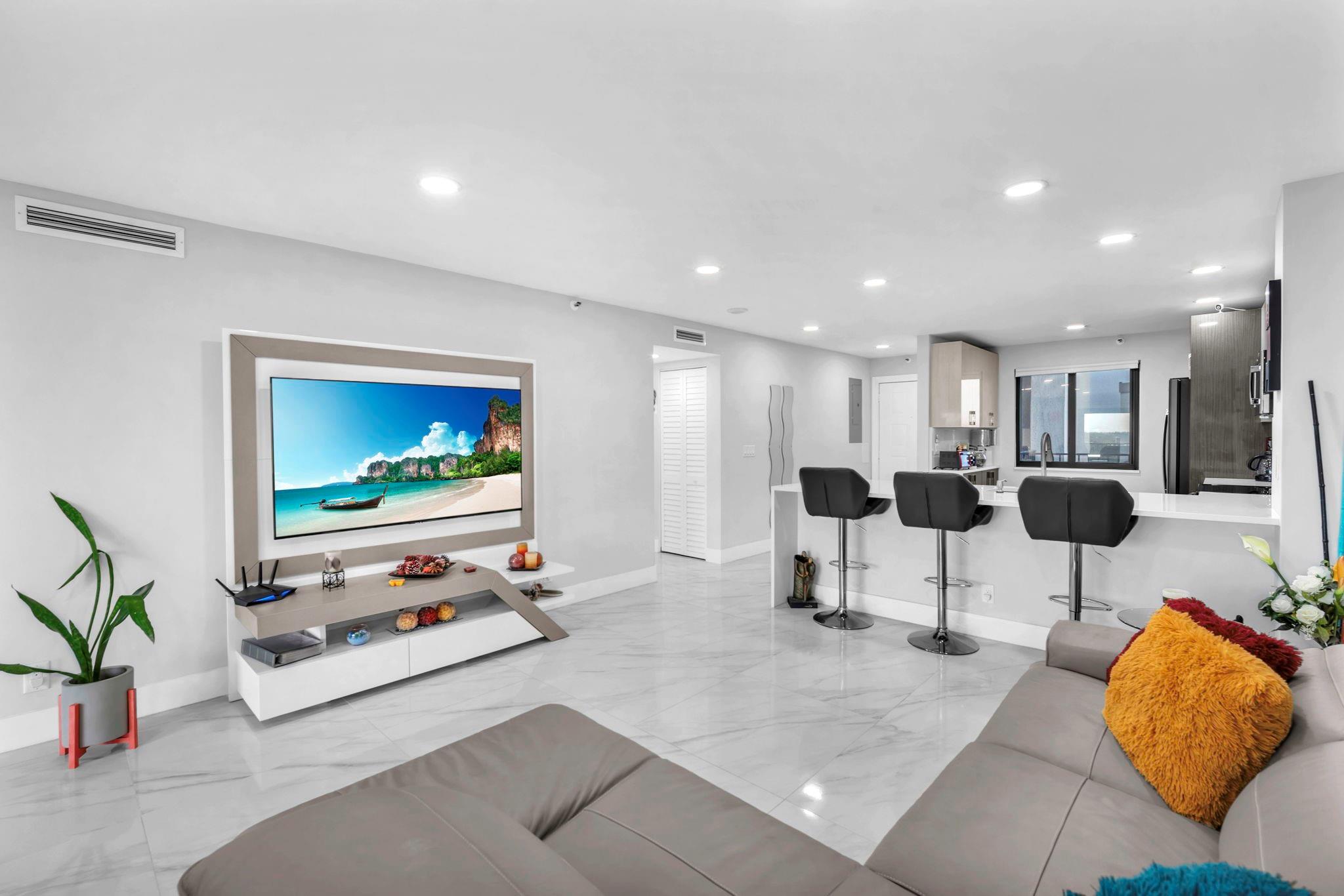 Cypress Island - Residential