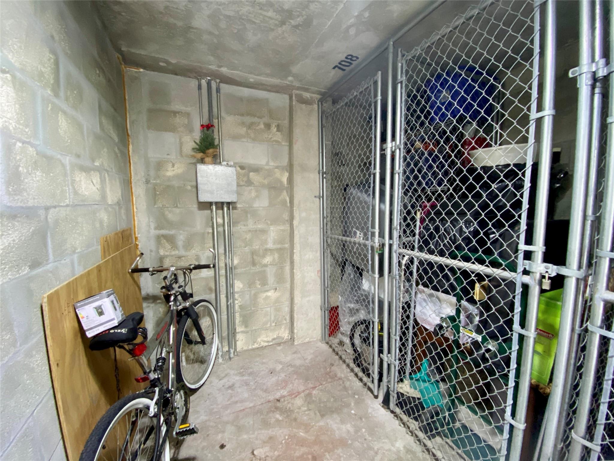 Cypress Island - Residential