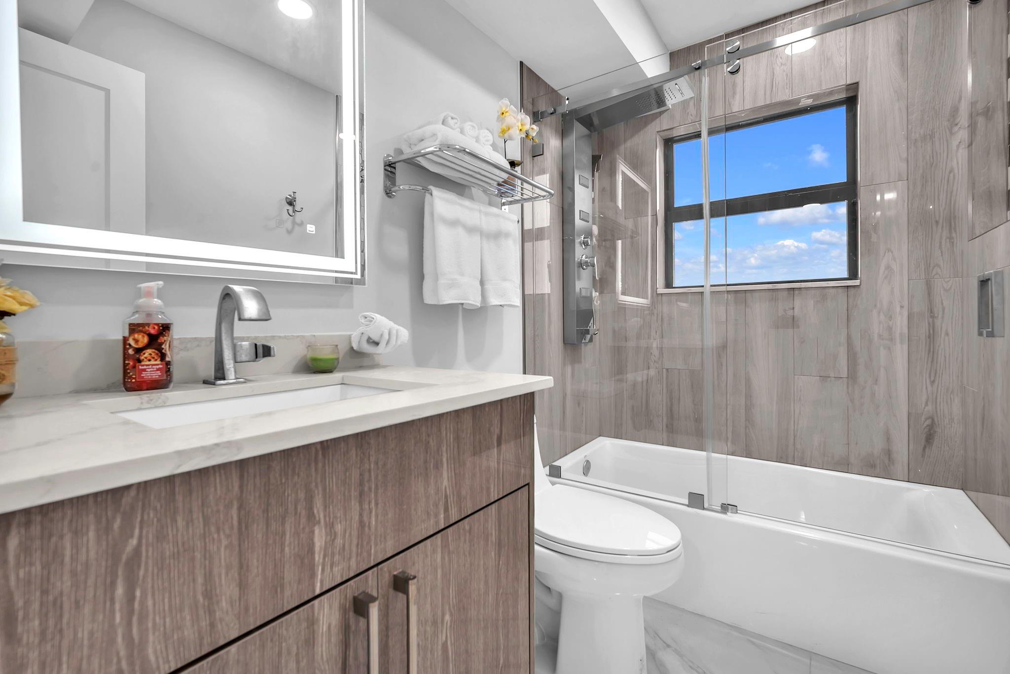 Cypress Island - Residential