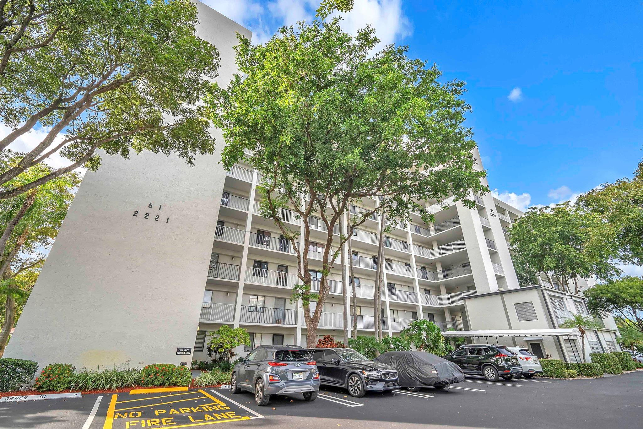 Cypress Island - Residential