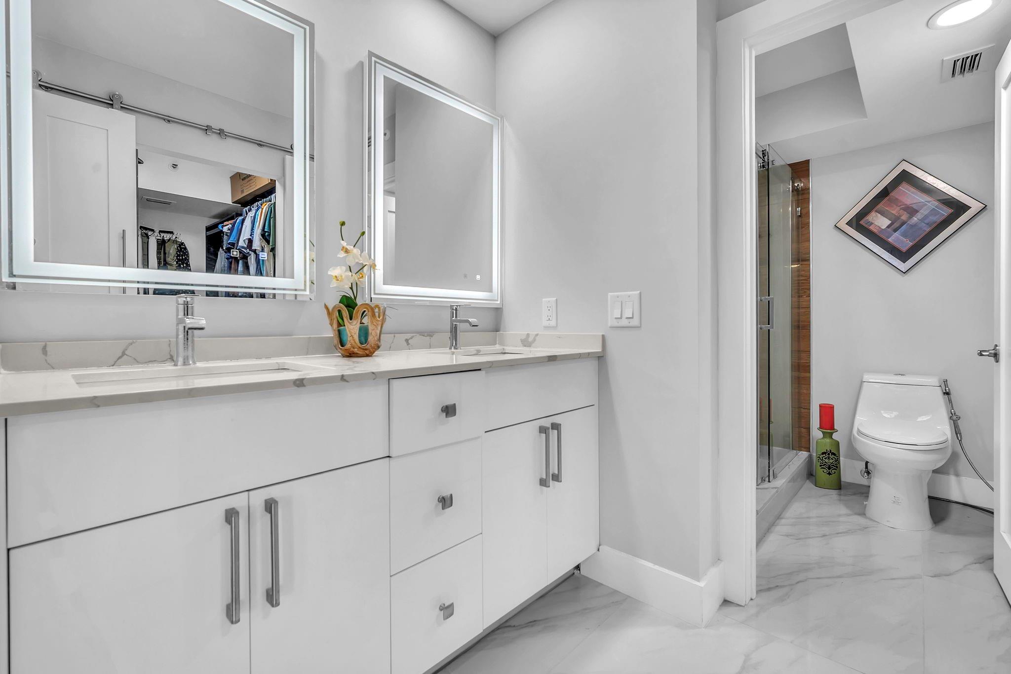 Cypress Island - Residential