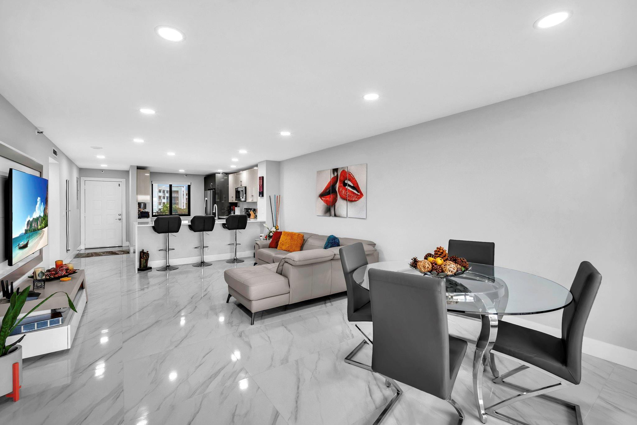 Cypress Island - Residential