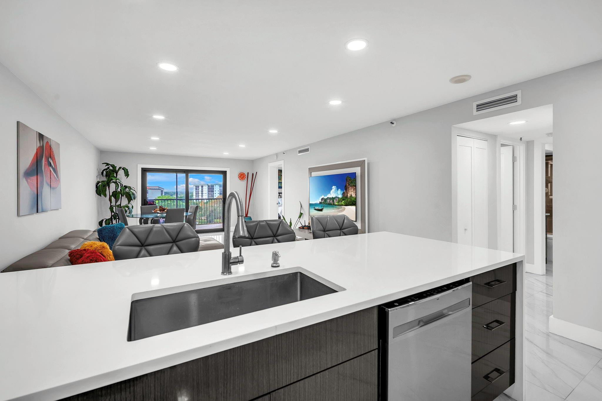 Cypress Island - Residential