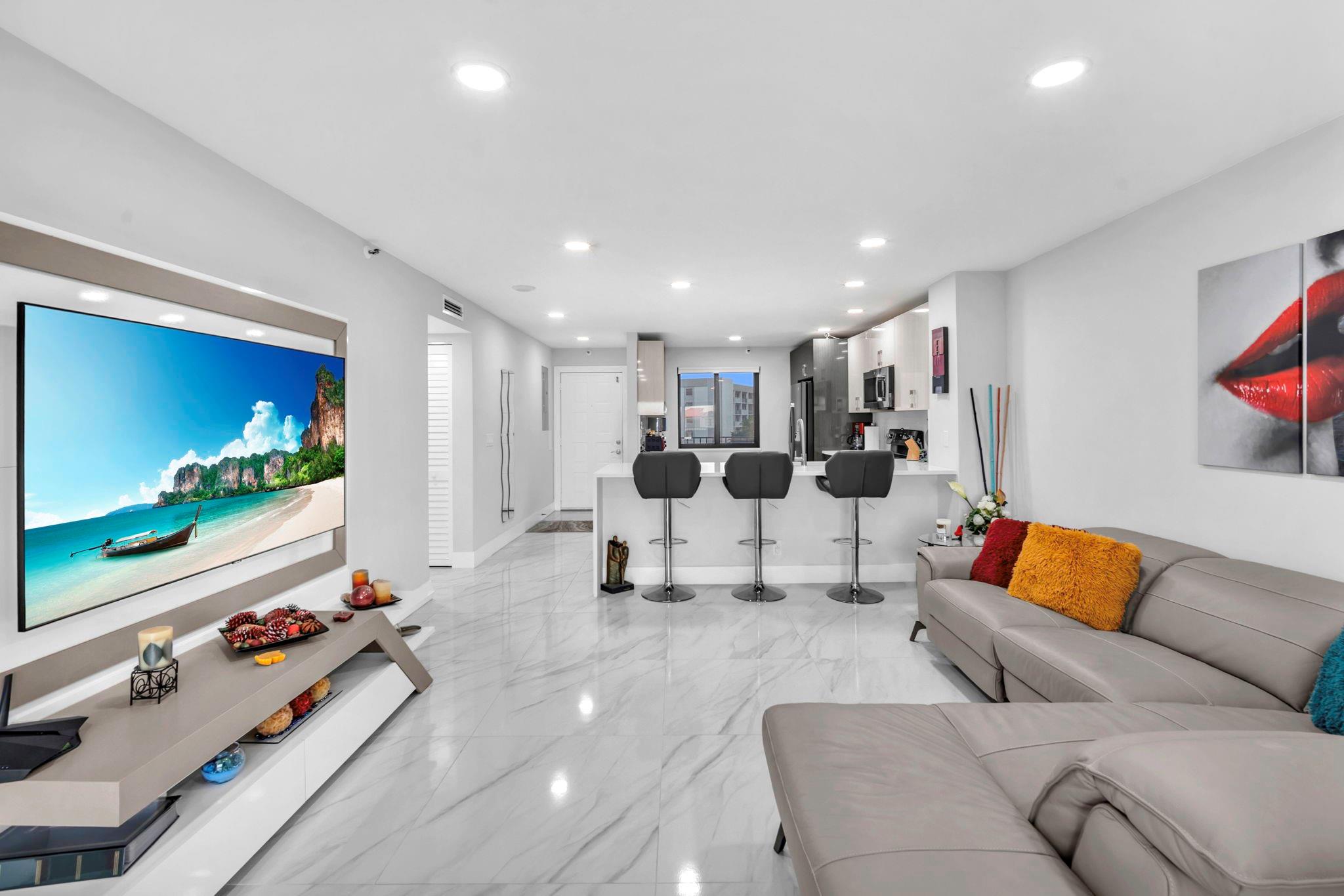 Cypress Island - Residential