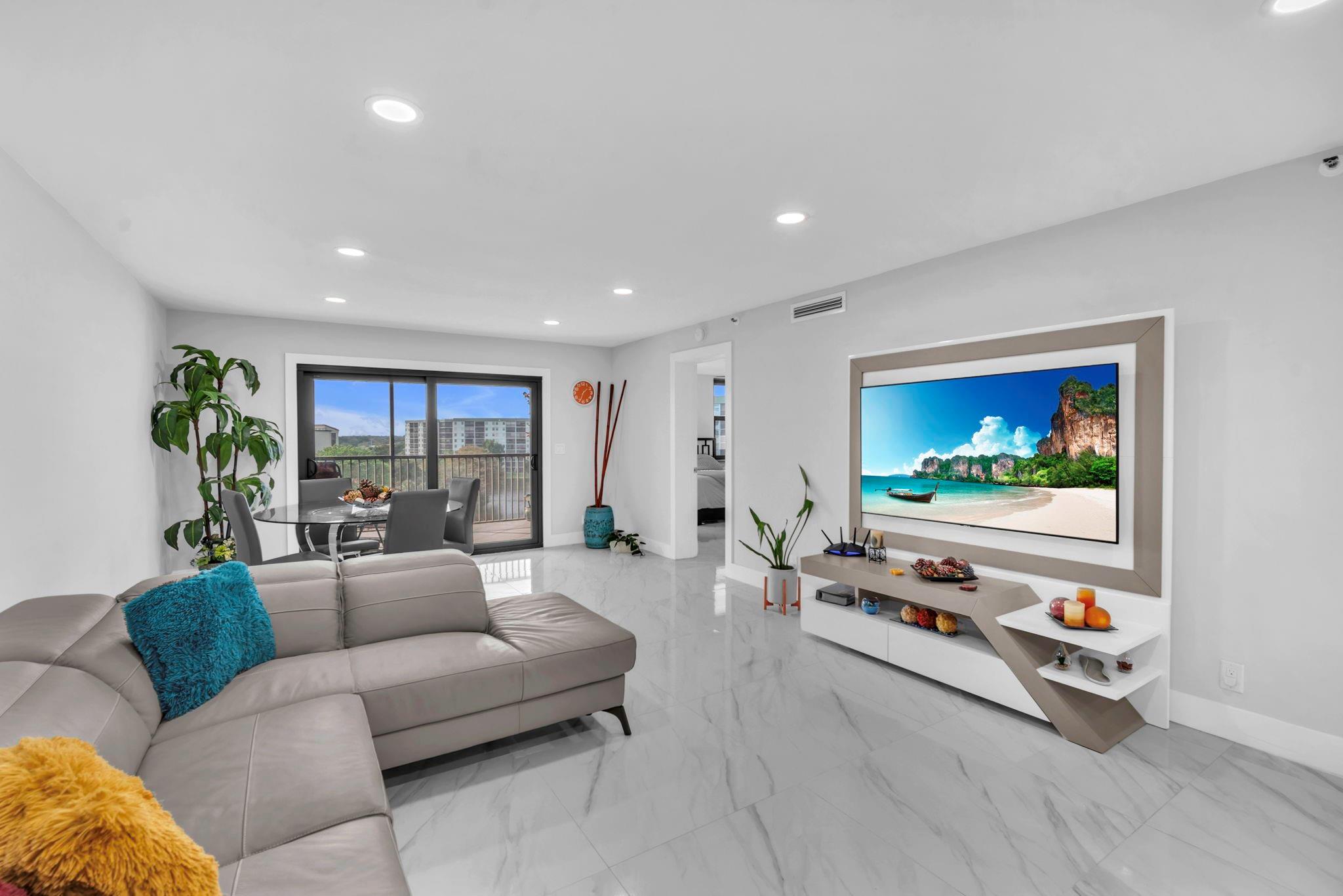 Cypress Island - Residential