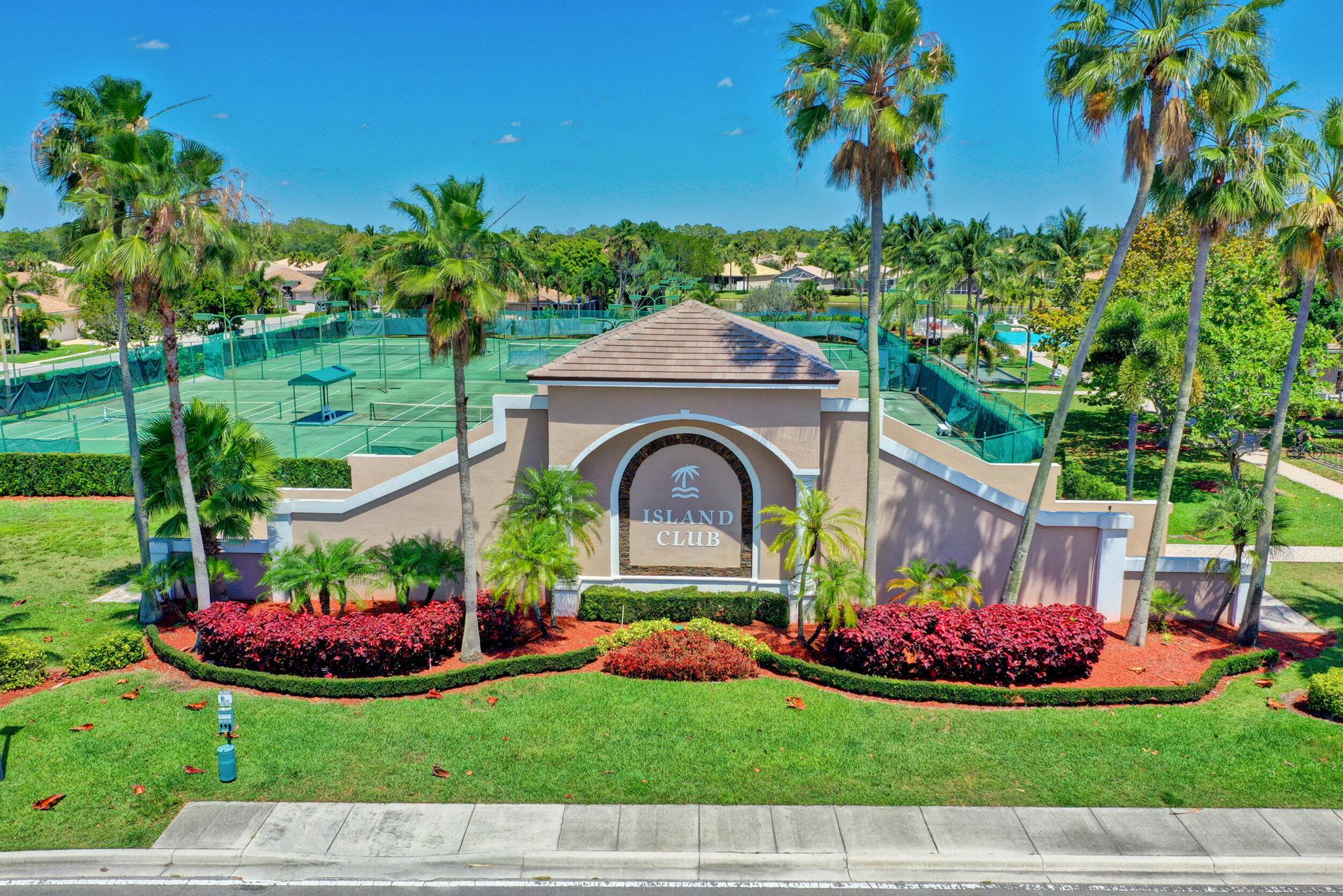 ANDROS ISLE PAR F - Residential