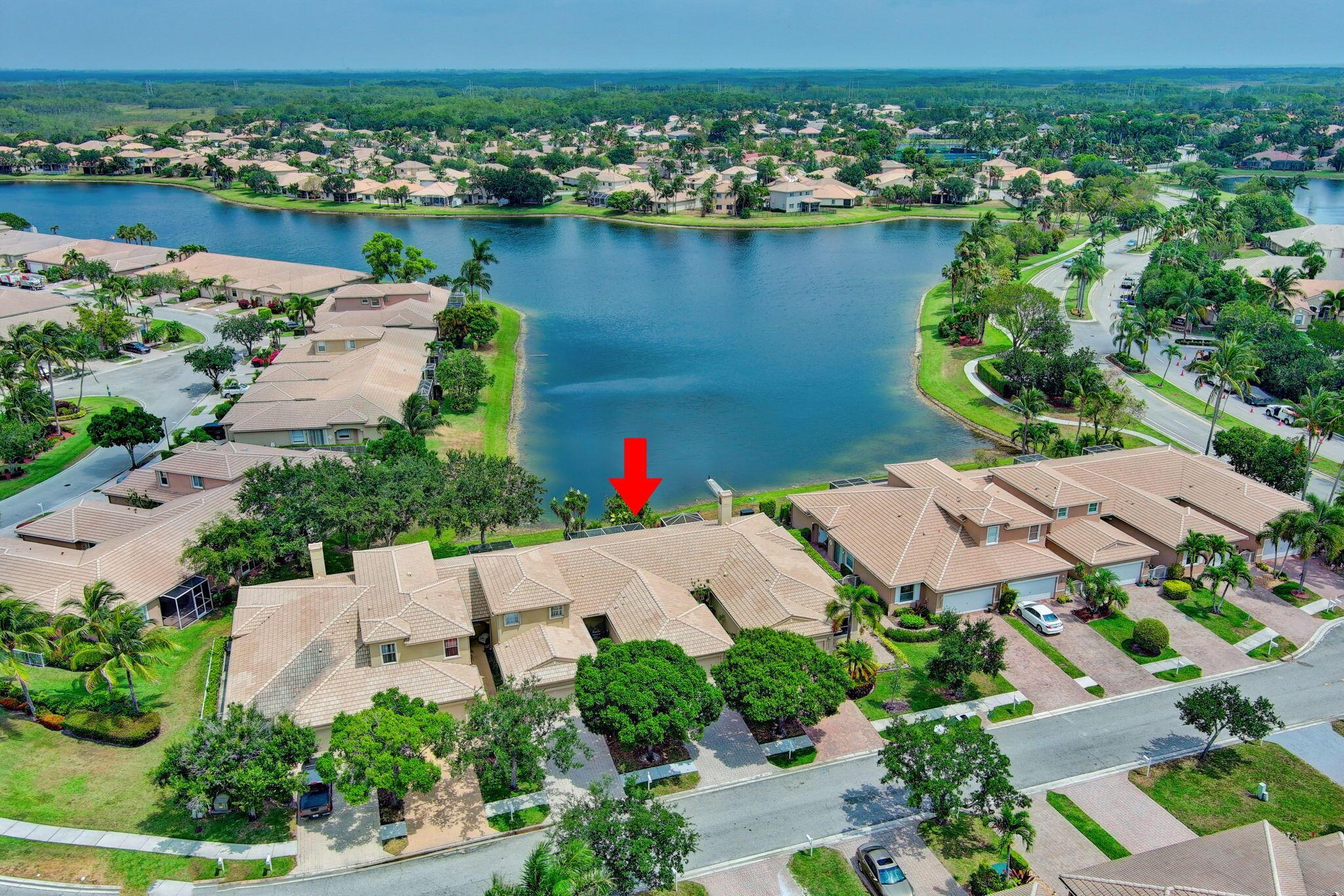 ANDROS ISLE PAR F - Residential