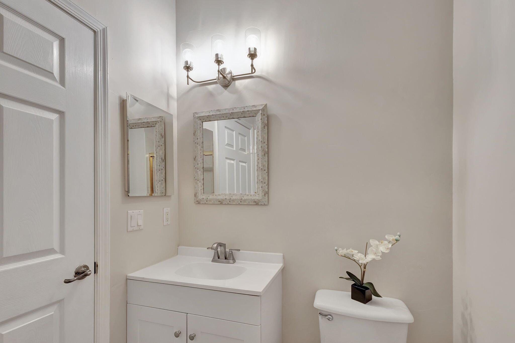 ANDROS ISLE PAR F - Residential