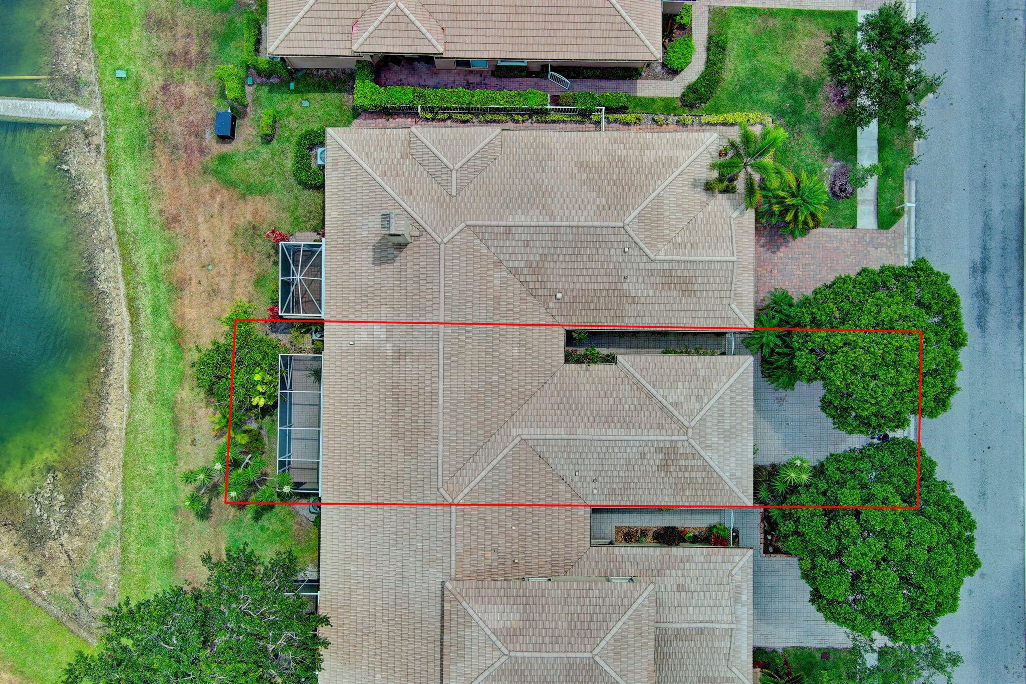 ANDROS ISLE PAR F - Residential